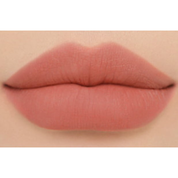 3ce Blurring Liquid Lip 5.5g (10 Colors) - Korean