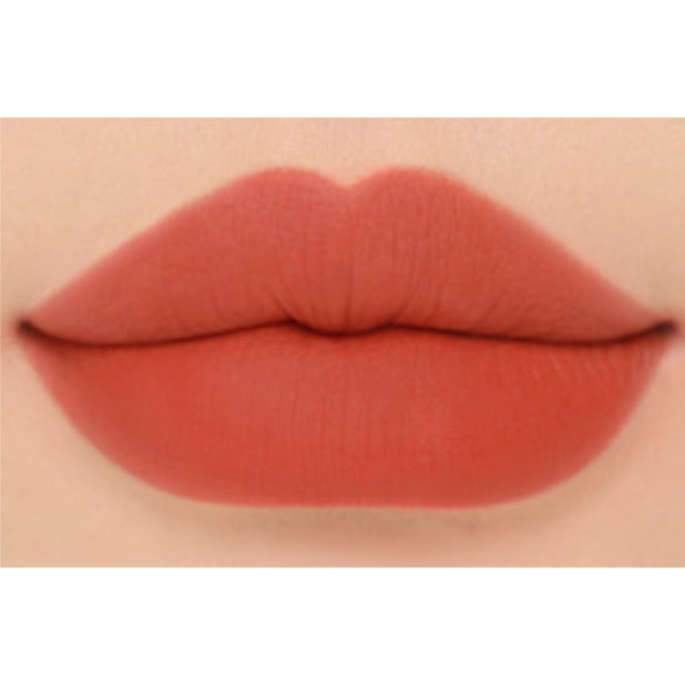 3ce Blurring Liquid Lip 5.5g (10 Colors) - Korean