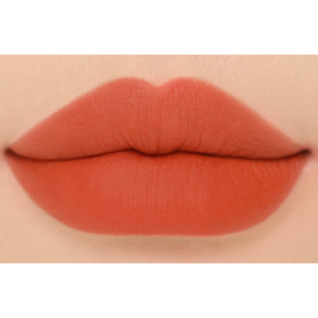 3ce Blurring Liquid Lip 5.5g (10 Colors) - Korean