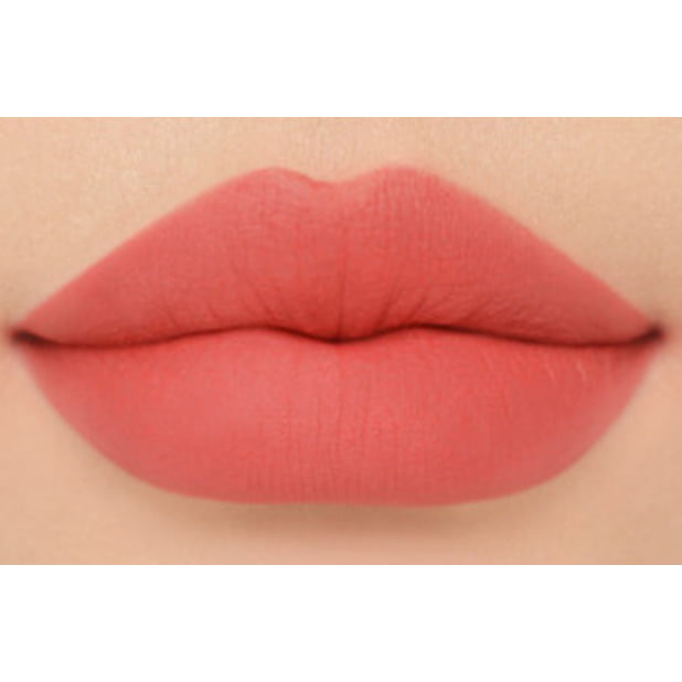 3ce Blurring Liquid Lip 5.5g (10 Colors) - Korean