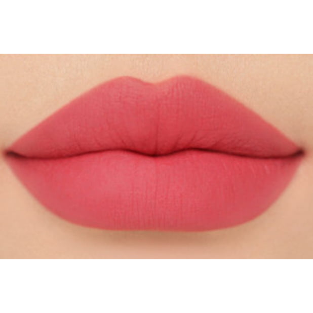 3ce Blurring Liquid Lip 5.5g (10 Colors) - Korean