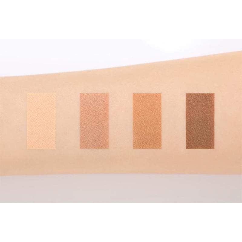 3ce Mini Multi Eye Color Palette 3.5g #flat Call - Korean