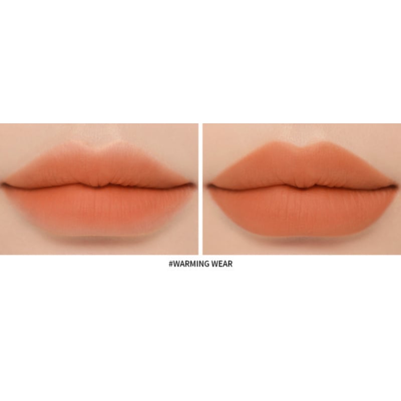 3ce Soft Matte Lipstick 3.5g (10 Colors) - Korean