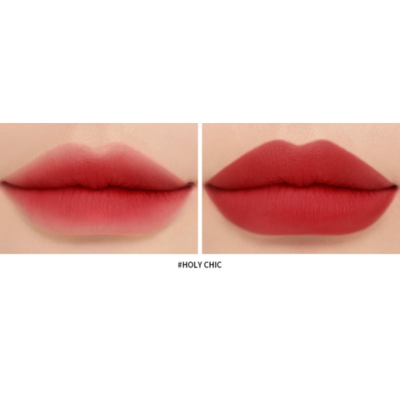 3ce Soft Matte Lipstick 3.5g (10 Colors) - Korean