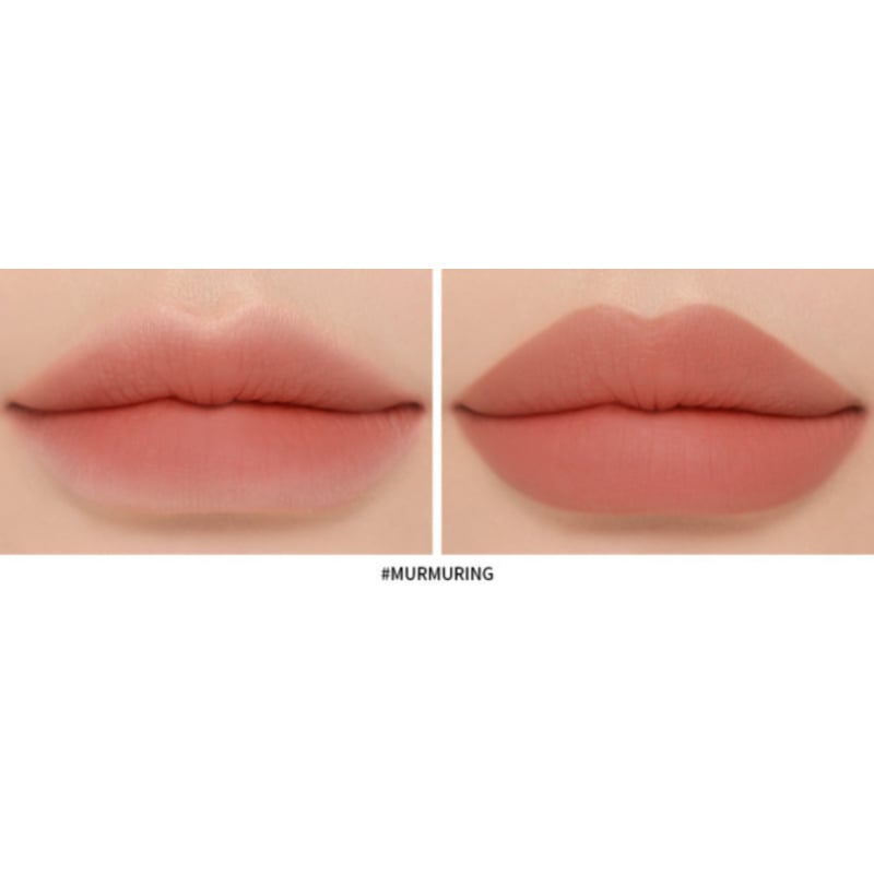 3ce Soft Matte Lipstick 3.5g (10 Colors) - Korean