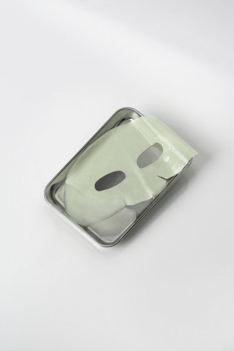 Abib Collagen Gel Mask 35g x 10ea #heartleaf Jelly - Korean