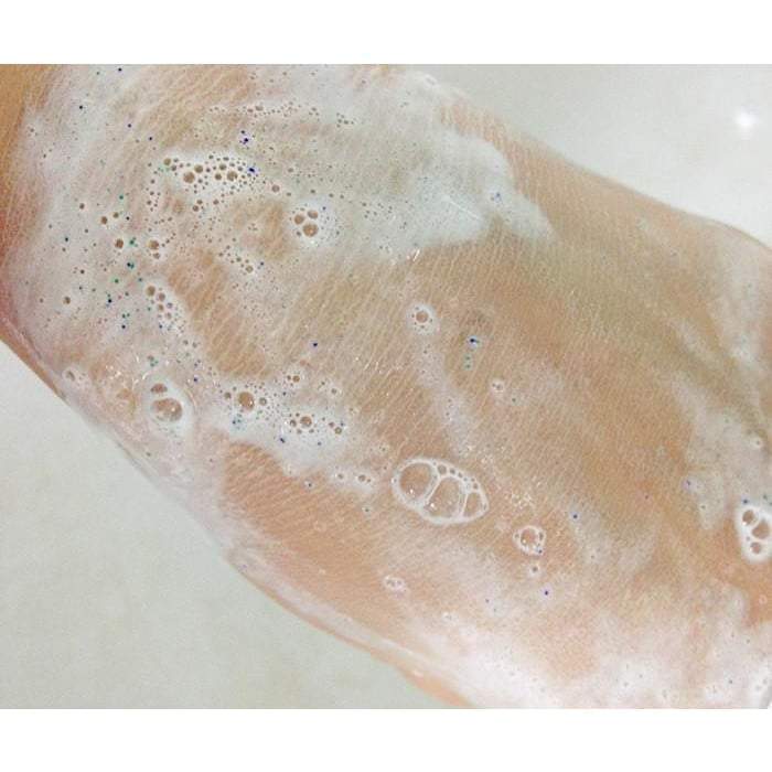 Acnes Daily Deep Cleanser 100g - Korean