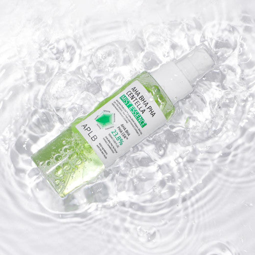 Aplb Aha Bha Pha Centella Mist Essence 105ml - Korean