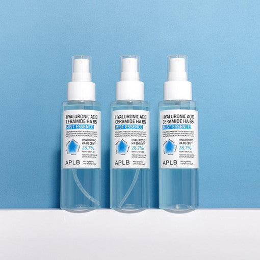 Aplb Hyaluronic Acid Ceramide Ha B5 Mist Essence 105ml