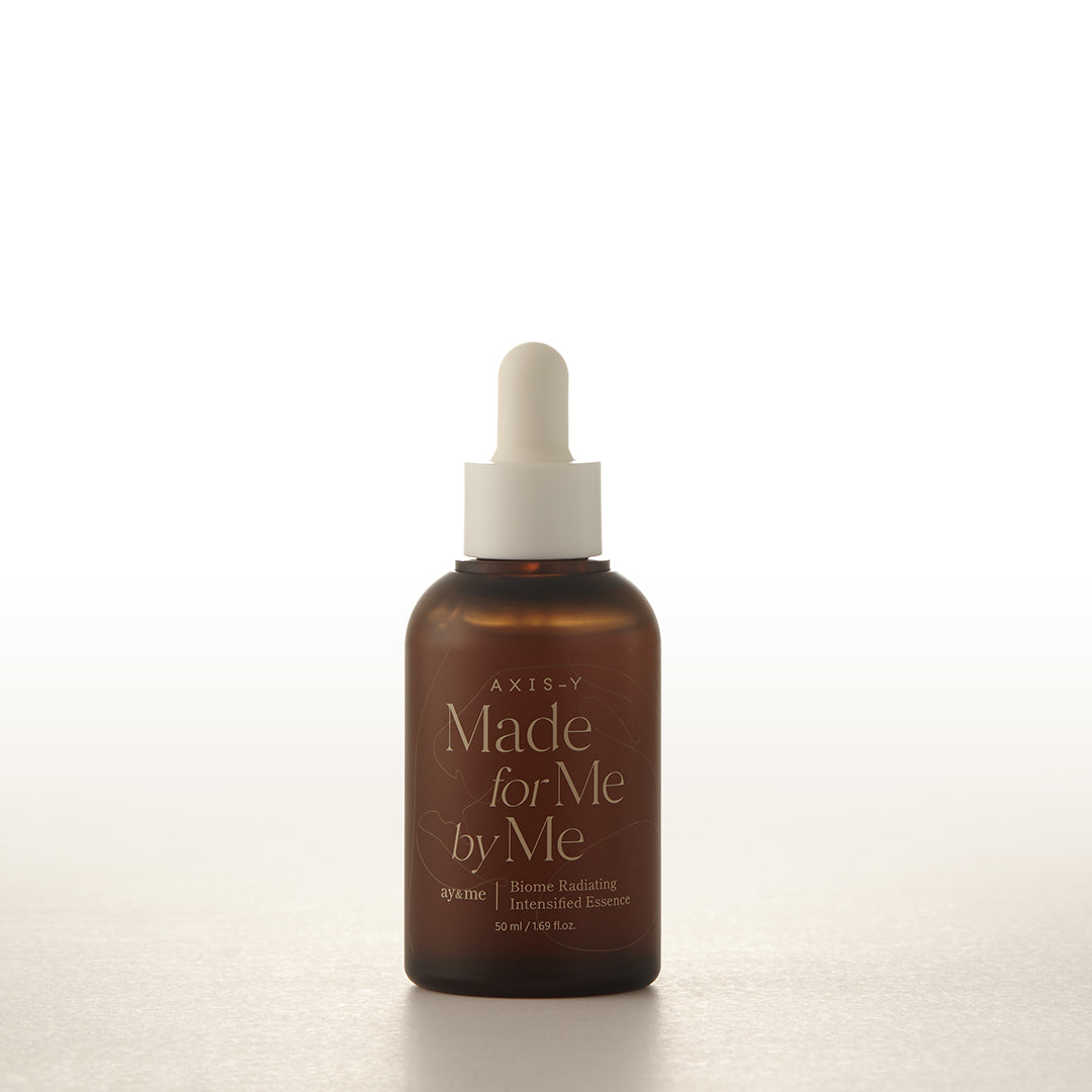 Axis-y Biome Radiating Intensified Essence 50ml - Korean