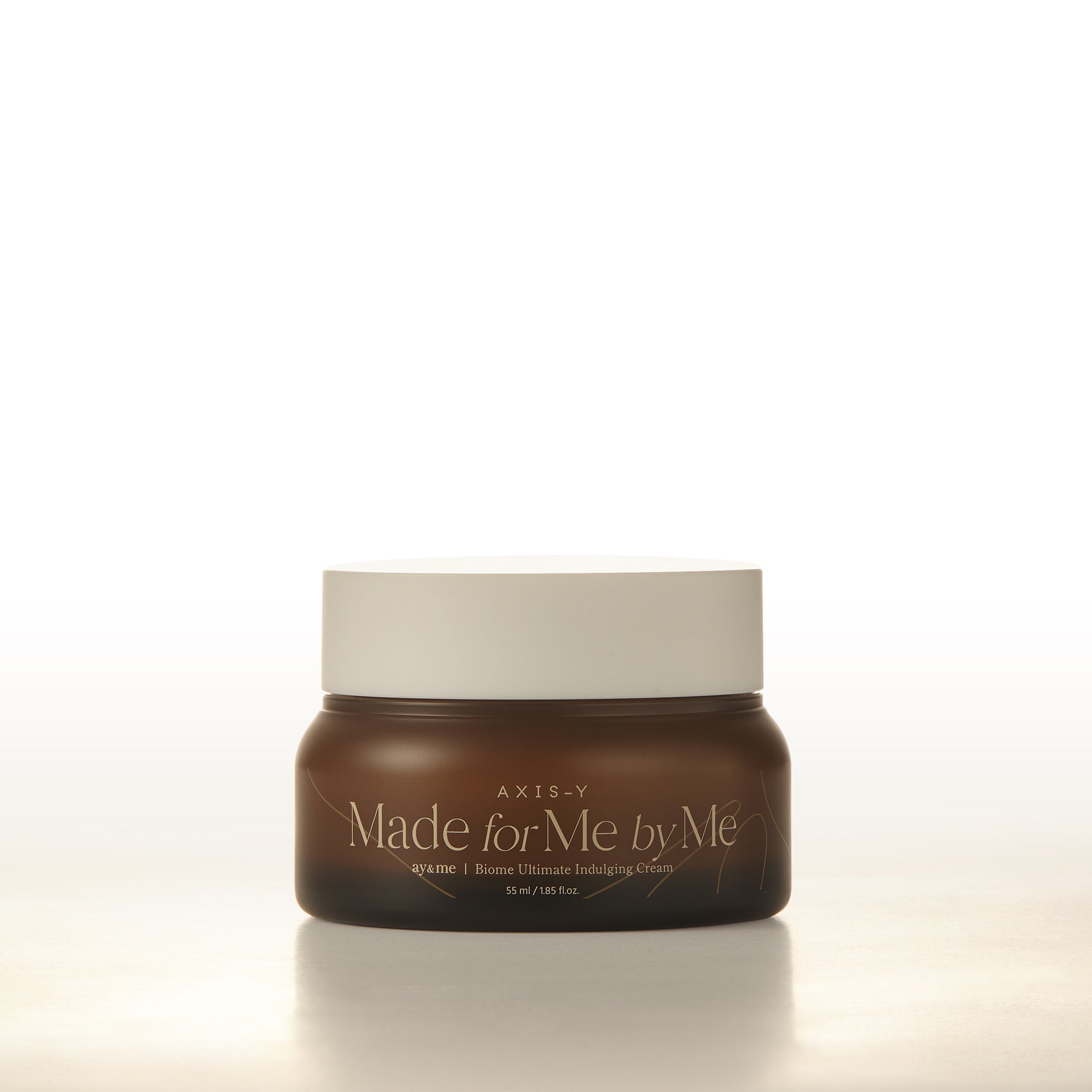 Axis-y Biome Ultimate Indulging Cream 55ml - Korean