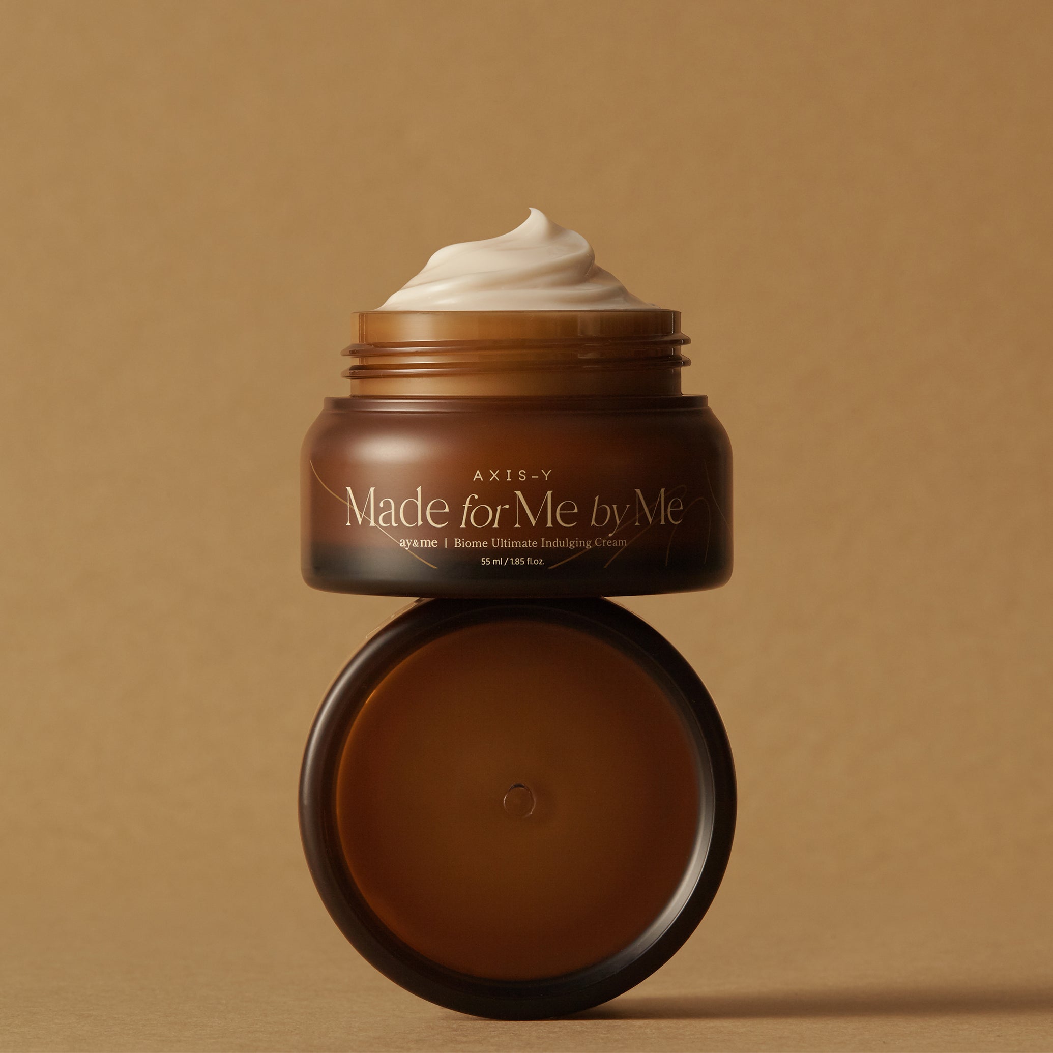 Axis-y Biome Ultimate Indulging Cream 55ml - Korean