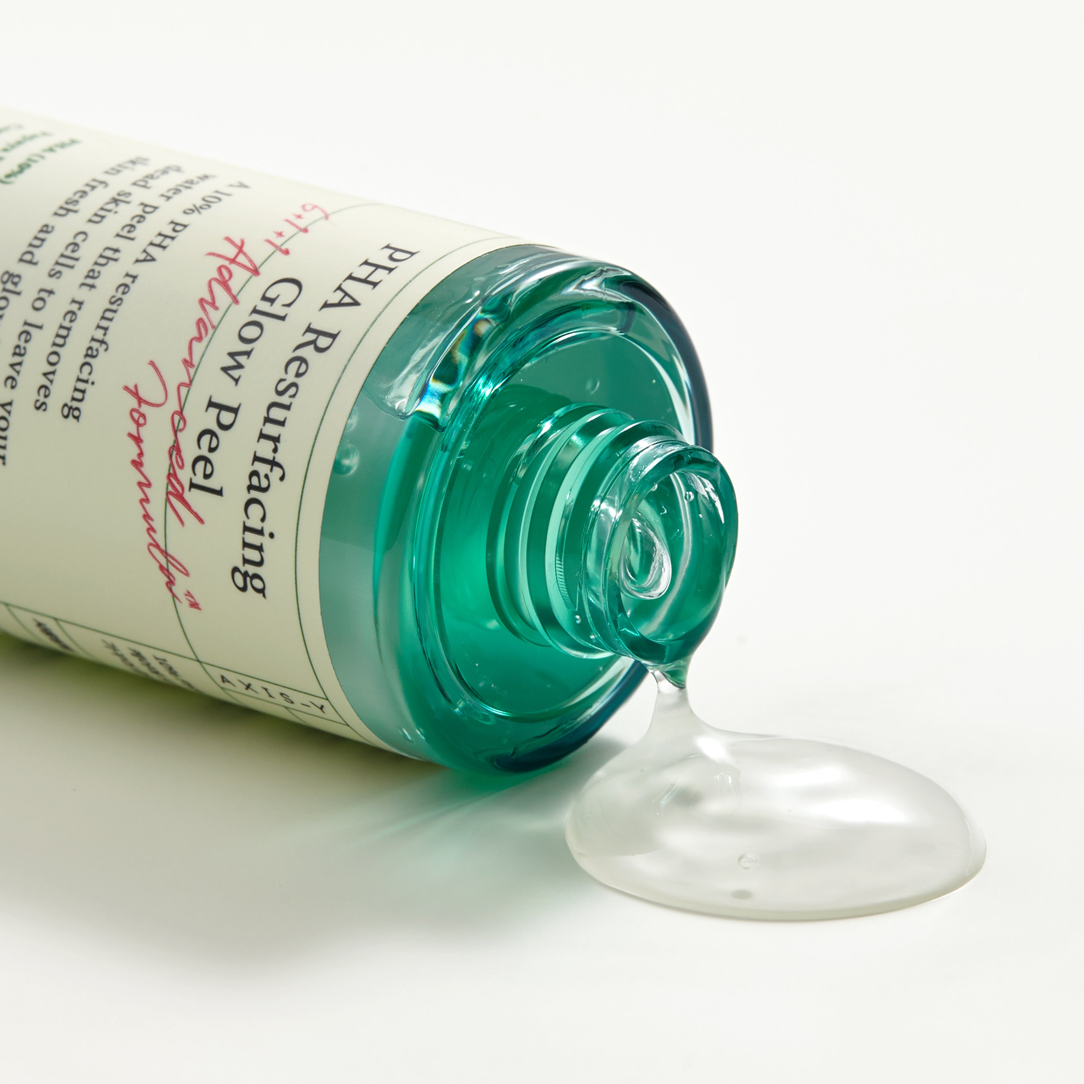 Axis-y Pha Resurfacing Glow Peel 50ml - Korean