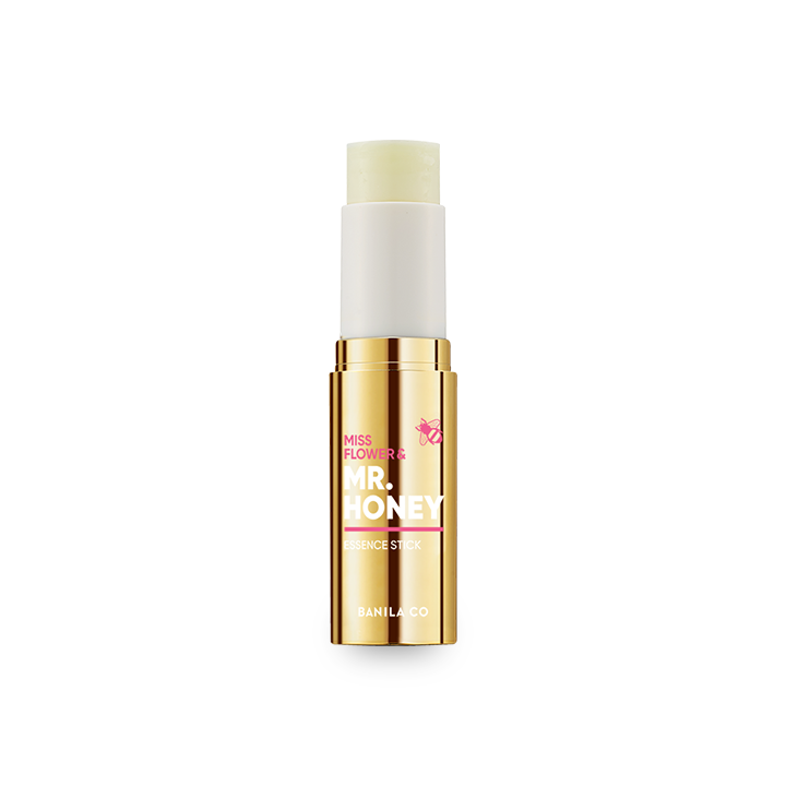 Banila co Miss Flower & Honey Ess. Stick 9g Lip Balm