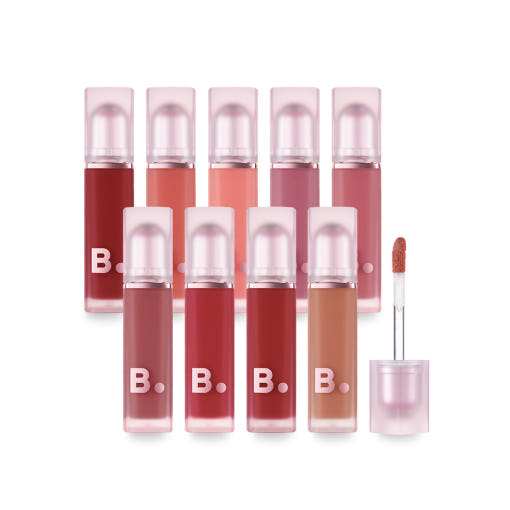 Banila co Sheer Velvet Veil Tint 4.2g - Korean