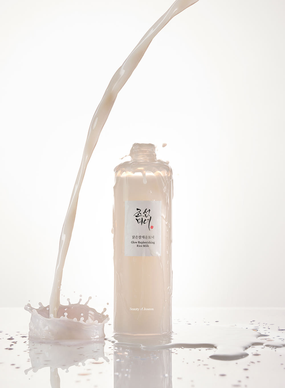 [beauty of Joseon] Glow Replenishing Rice Milk 150ml
