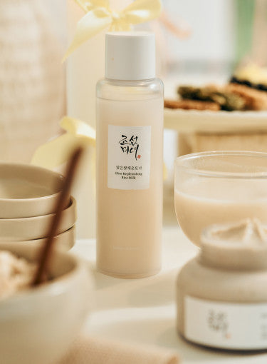 [beauty of Joseon] Glow Replenishing Rice Milk 150ml
