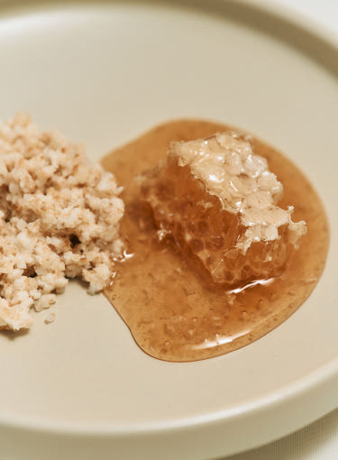[beauty of Joseon] Ground Rice and Honey Glow Mask 150ml