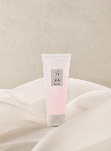 [beauty of Joseon] Red Bean Water Gel 100ml - Korean