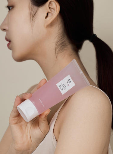 [beauty of Joseon] Red Bean Water Gel 100ml - Korean