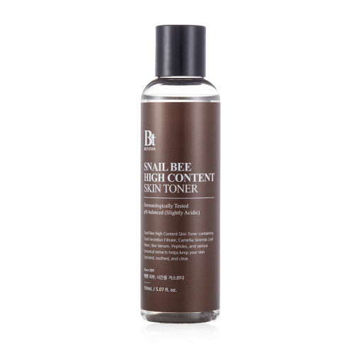 Benton Snail Bee High Content Skin 150ml - Korean