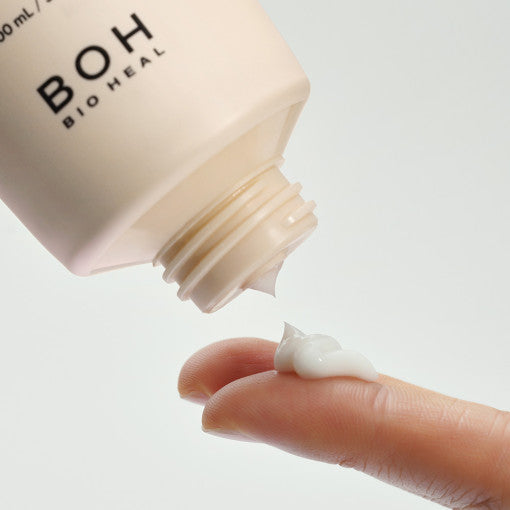 [bio Heal Boh] Ceramune Hydrating Cream 100ml - Korean