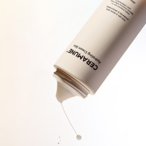 [bio Heal Boh] Ceramune Hydrating Cream Skin 200ml - Korean