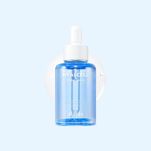 [bio Heal Boh] Hyalcelltm Hydra Serum 50ml - Korean
