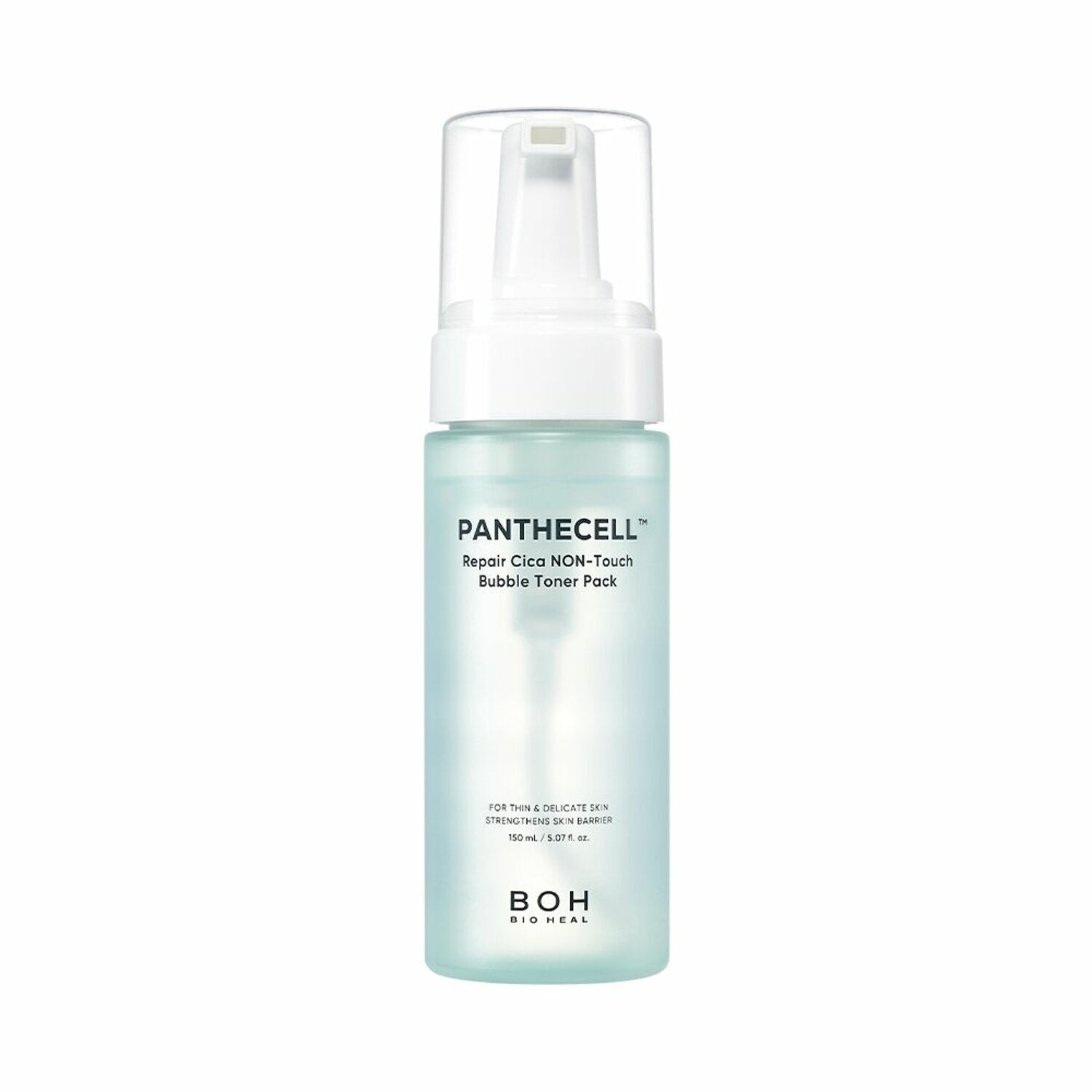 [bio Heal Boh] Panthecell Repair Cica Non-touch Bubble