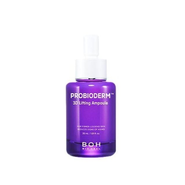 [bio Heal Boh] Probioderm 3d Lifting Ampoule 30ml - Korean