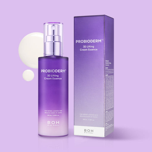 [bio Heal Boh] Probioderm 3d Lifting Cream Essence 100ml