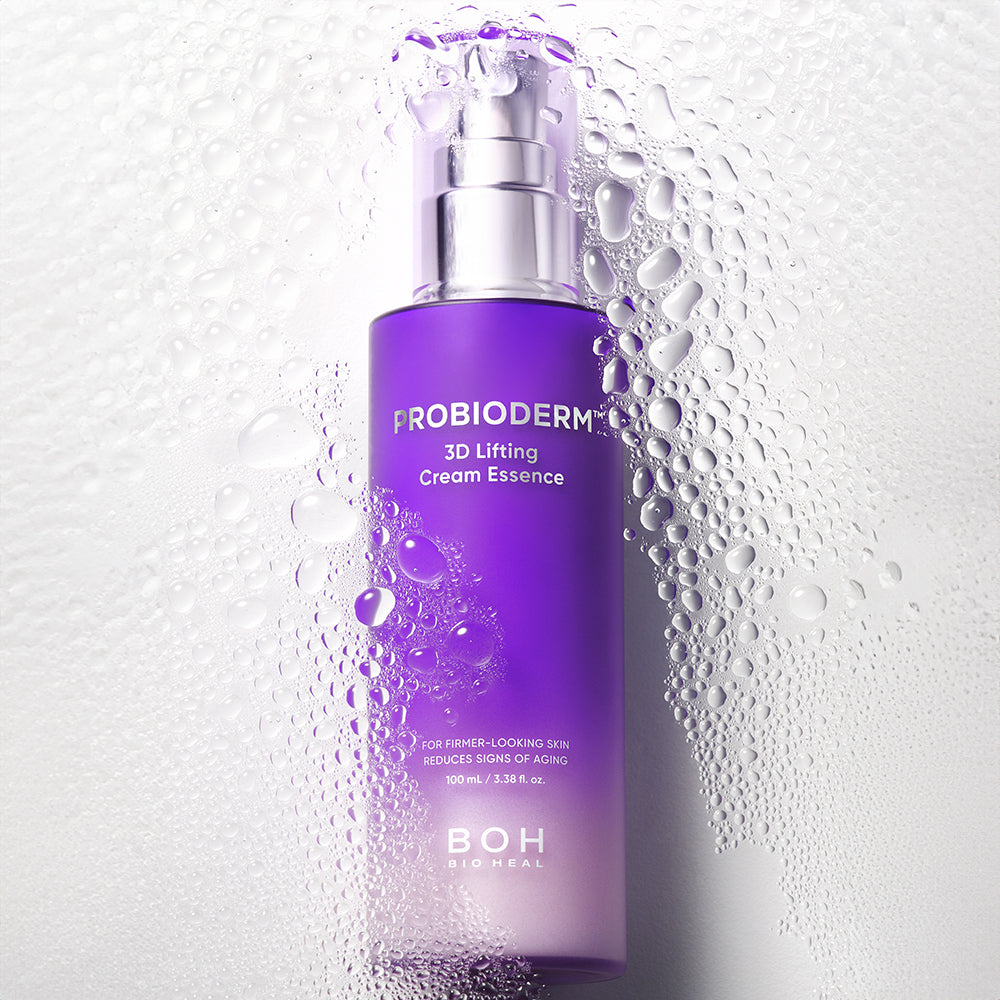 [bio Heal Boh] Probioderm 3d Lifting Cream Essence 100ml