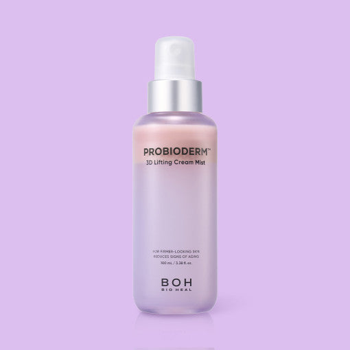 [bio Heal Boh] Probioderm 3d Lifting Cream Mist 100ml