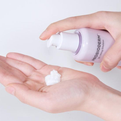[bio Heal Boh] Probioderm 3d Lifting Emulsion 150ml - Korean