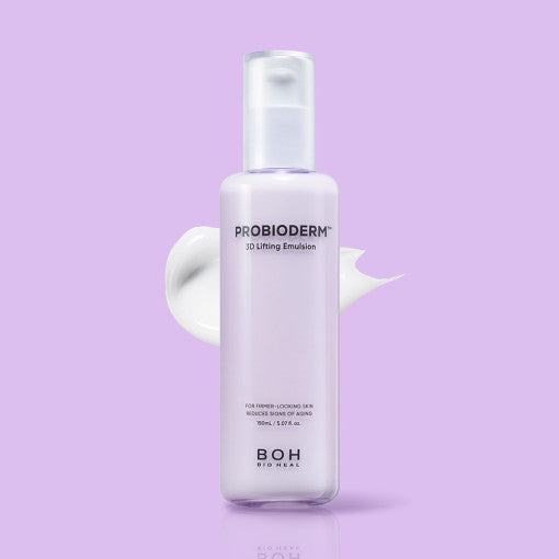 [bio Heal Boh] Probioderm 3d Lifting Emulsion 150ml - Korean