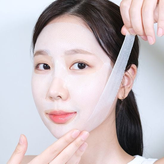 [bio Heal Boh] Probioderm 3d Lifting Full Face Tension Gel