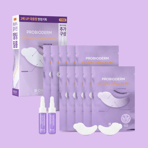 [bio Heal Boh] Probioderm 99.9 Melting Collagen Eye Film