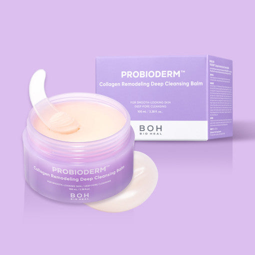 [bio Heal Boh] Probioderm Collagen Remodeling Deep