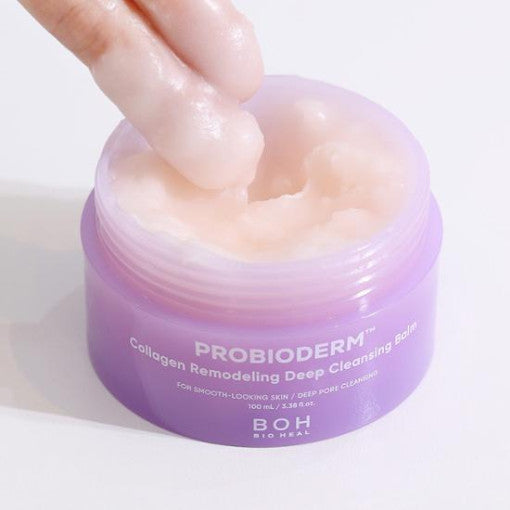 [bio Heal Boh] Probioderm Collagen Remodeling Deep