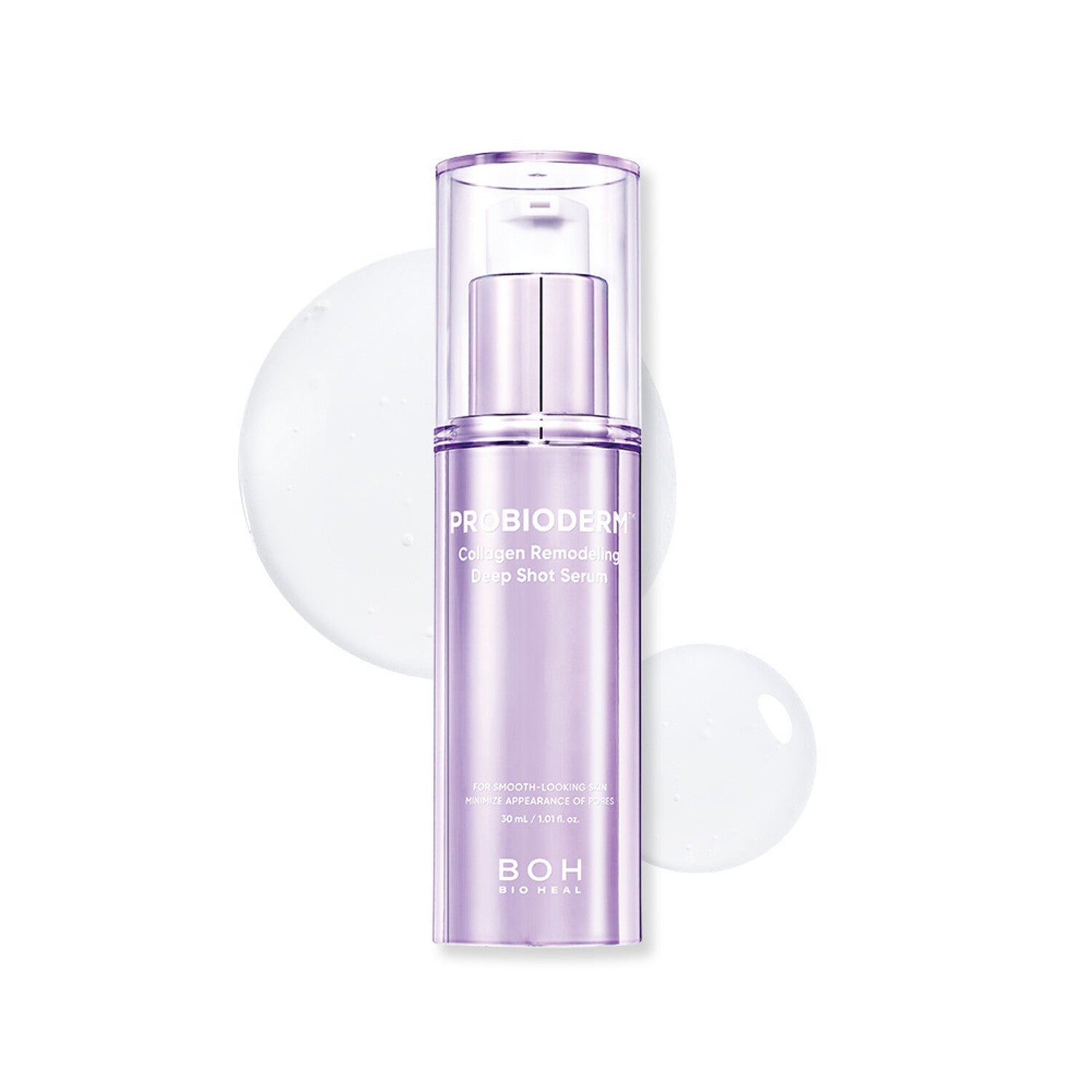 [bio Heal Boh] Probioderm Collagen Remodeling Deep Shot