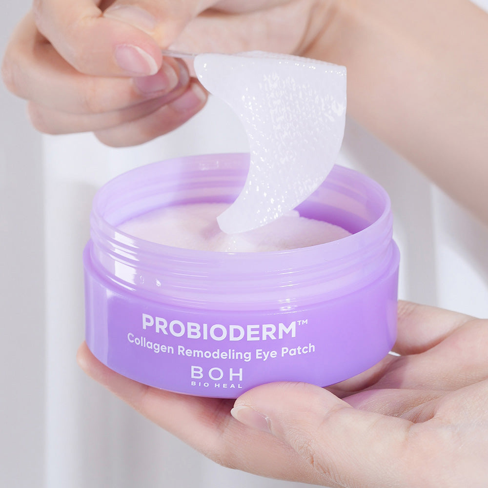 [bio Heal Boh] Probioderm Collagen Remodeling Eye Patch