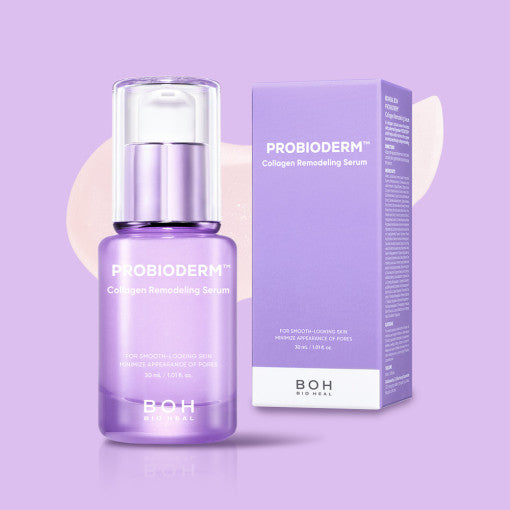 [bio Heal Boh] Probioderm Collagen Remodeling Serum 30ml