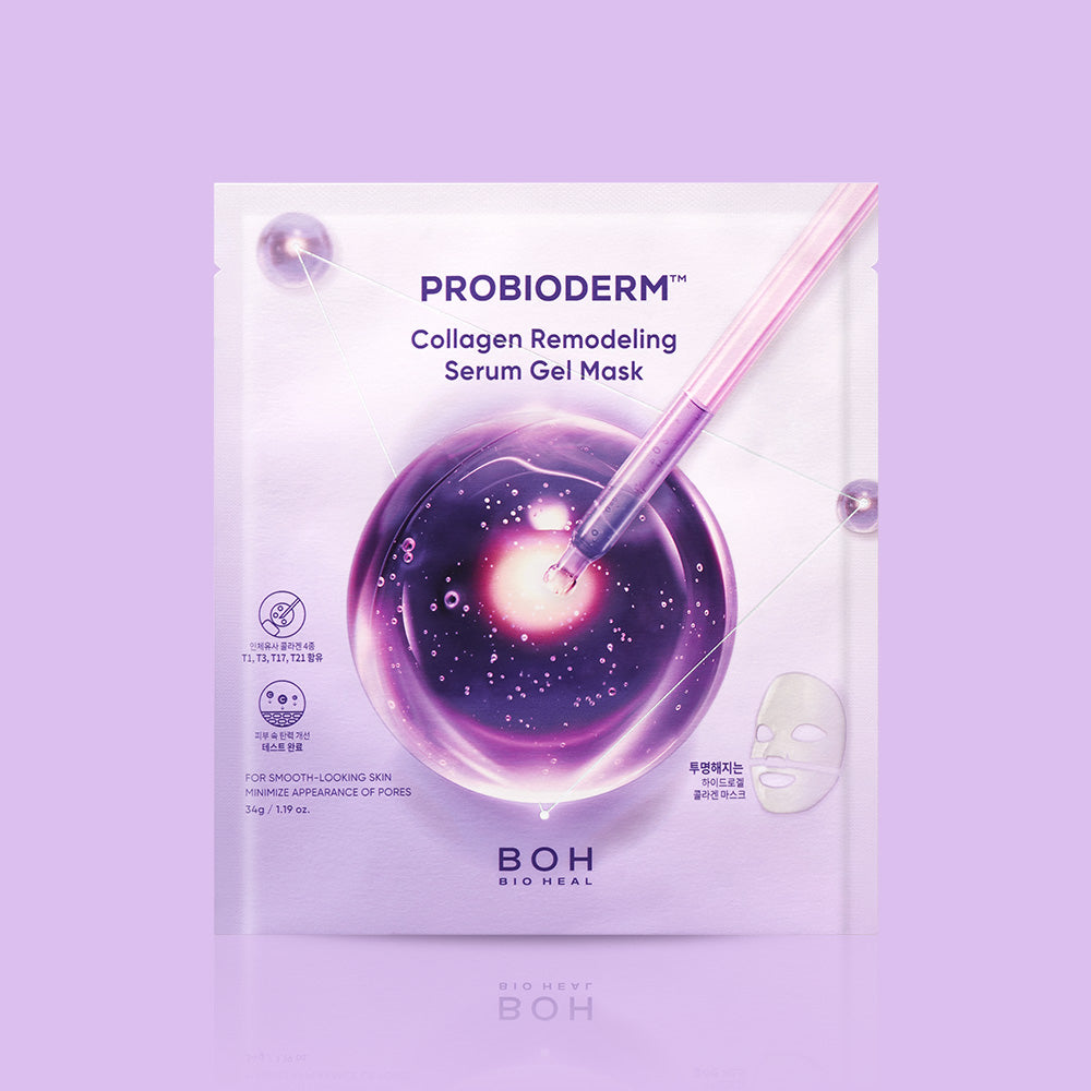 [bio Heal Boh] Probioderm Collagen Remodeling Serum Gel