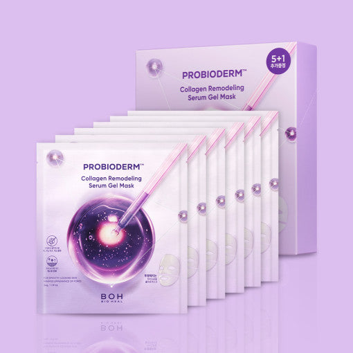 [bio Heal Boh] Probioderm Collagen Remodeling Serum Gel