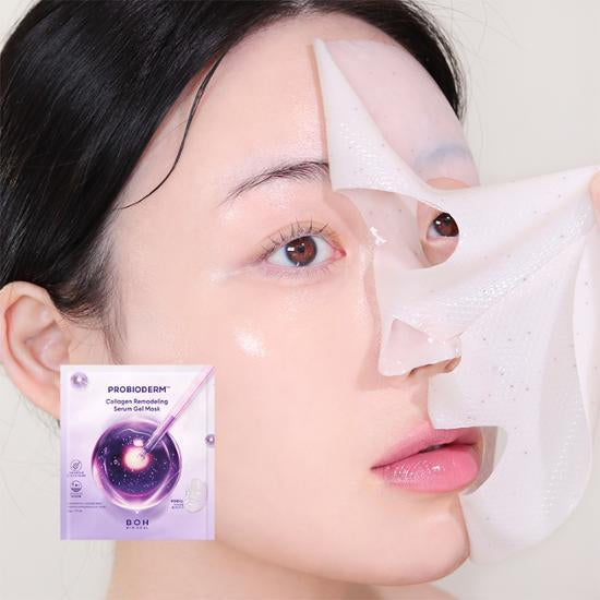 [bio Heal Boh] Probioderm Collagen Remodeling Serum Gel