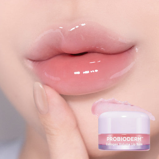 [bio Heal Boh] Probioderm Collagen Volume Lip Balm 15ml