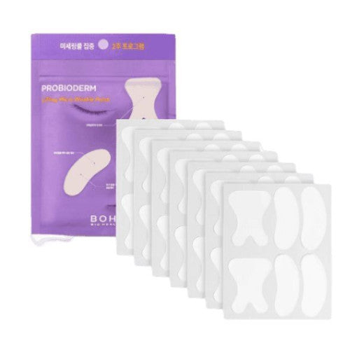 [bio Heal Boh] Probioderm Lifting Micro Wrinkle Patch