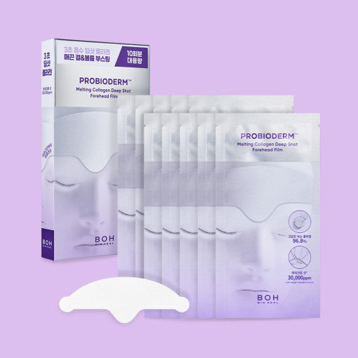 [bio Heal Boh] Probioderm Melting Collagen Deep Shot