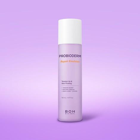 [bio Heal Boh] Probioderm Repair Emulsion 150ml - Korean