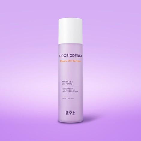 [bio Heal Boh] Probioderm Repair Skin Softner 150ml - Korean